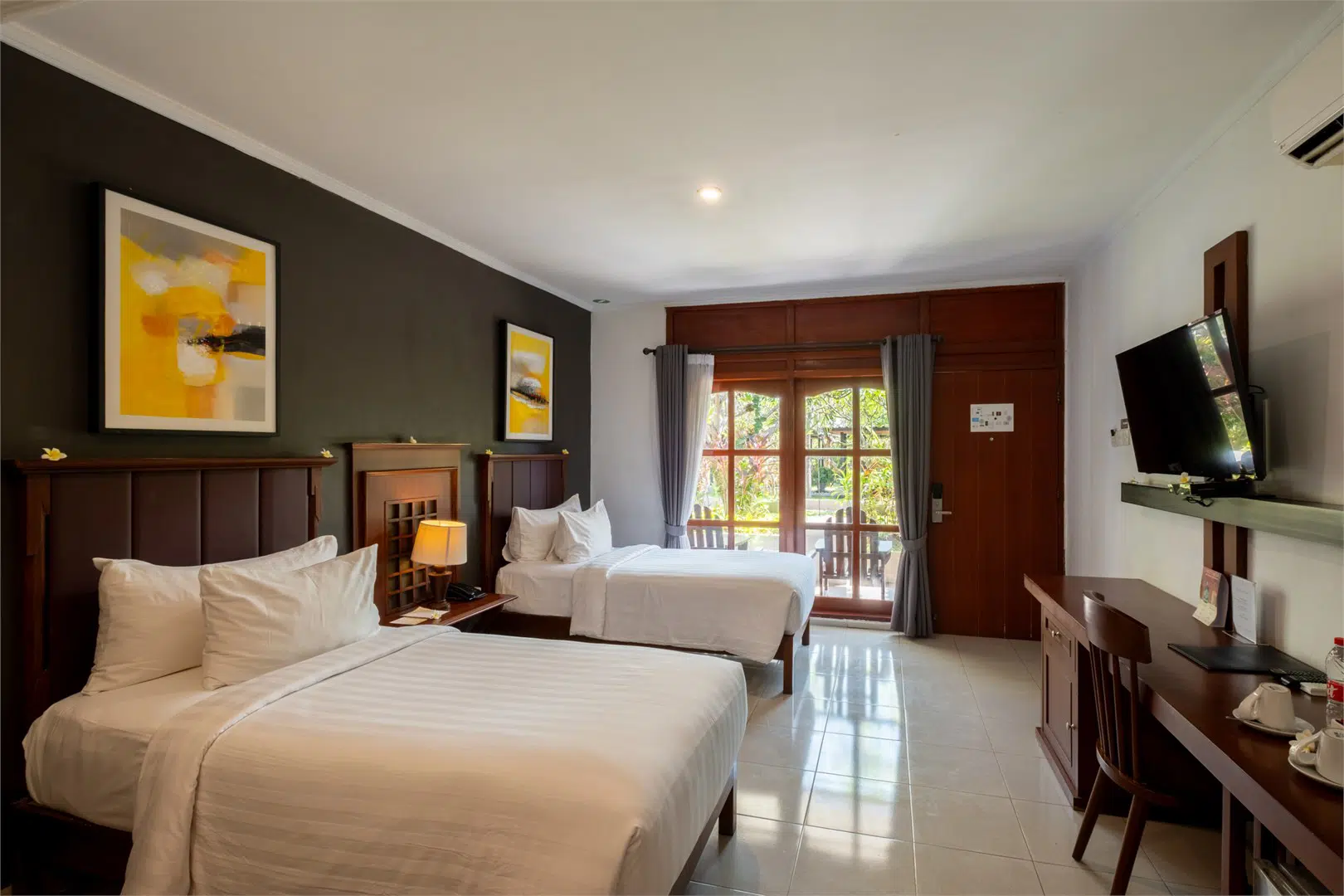 room image